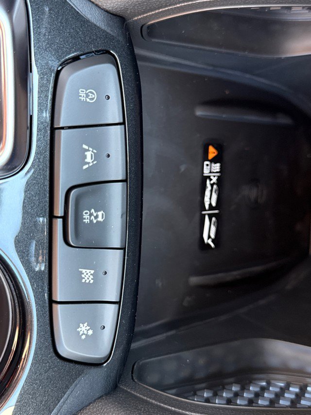 New 2026 Chevrolet TrailBlazer LT w/ Convenience Package image 23