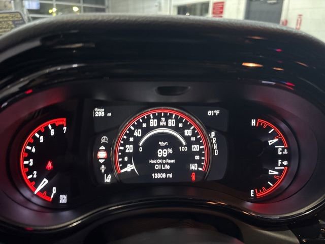 Used 2025 Dodge Durango GT image 29