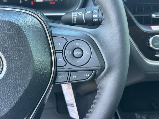 New 2026 Toyota Corolla Cross XLE FWD image 13