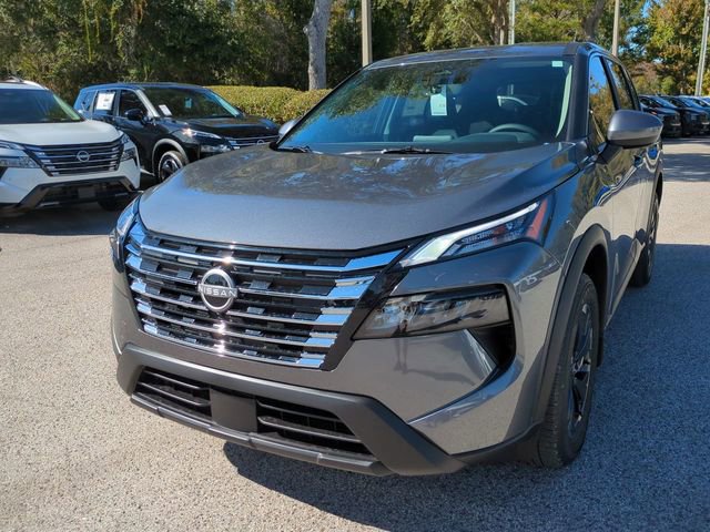 New 2026 Nissan Rogue SV image 9