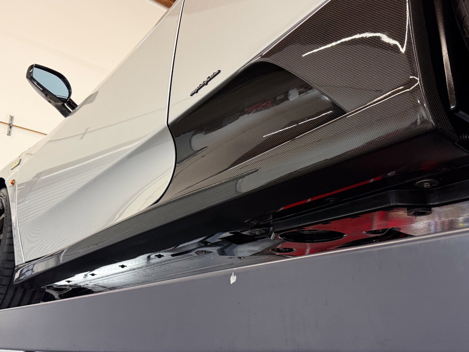 Used 2009 Ferrari F430 Scuderia image 99