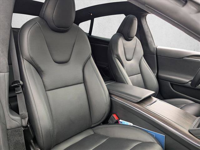 Used 2023 Tesla Model S Standard Range image 22