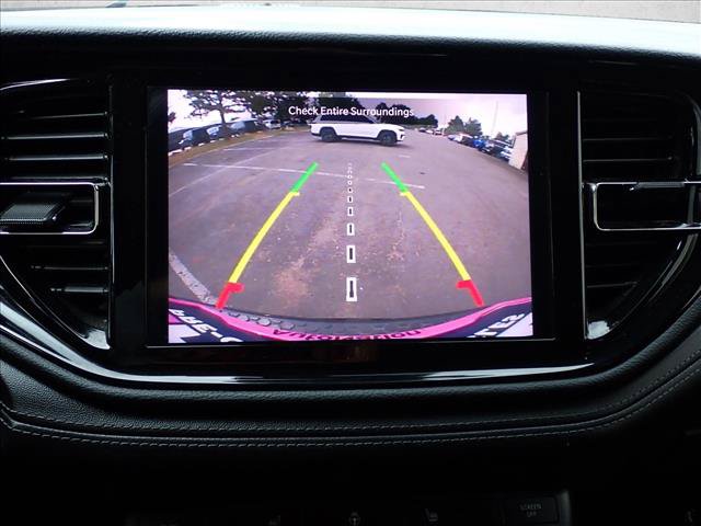 Used 2022 Dodge Durango GT AWD/4WD image 19