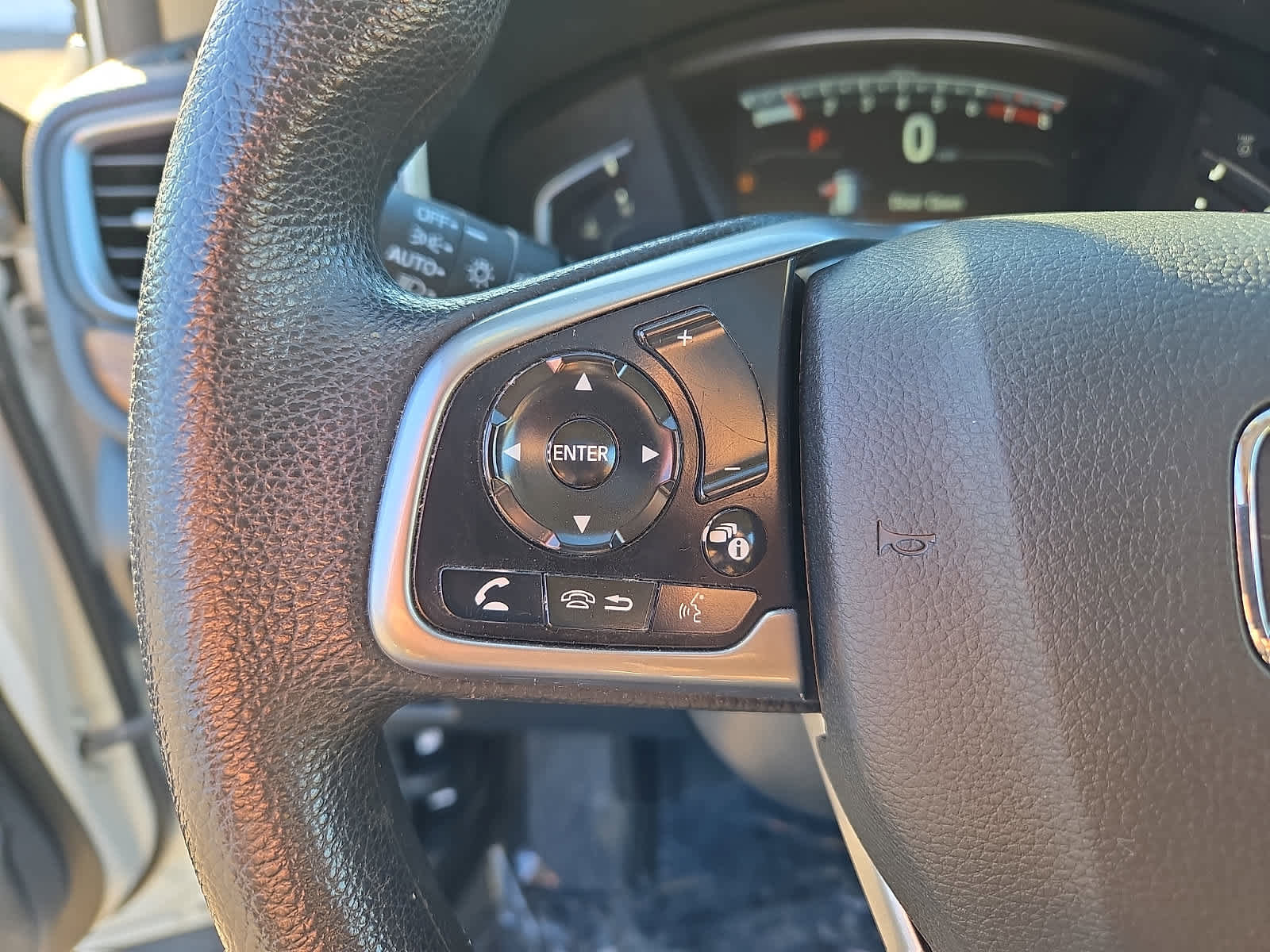 Used 2021 Honda CR-V EX image 23