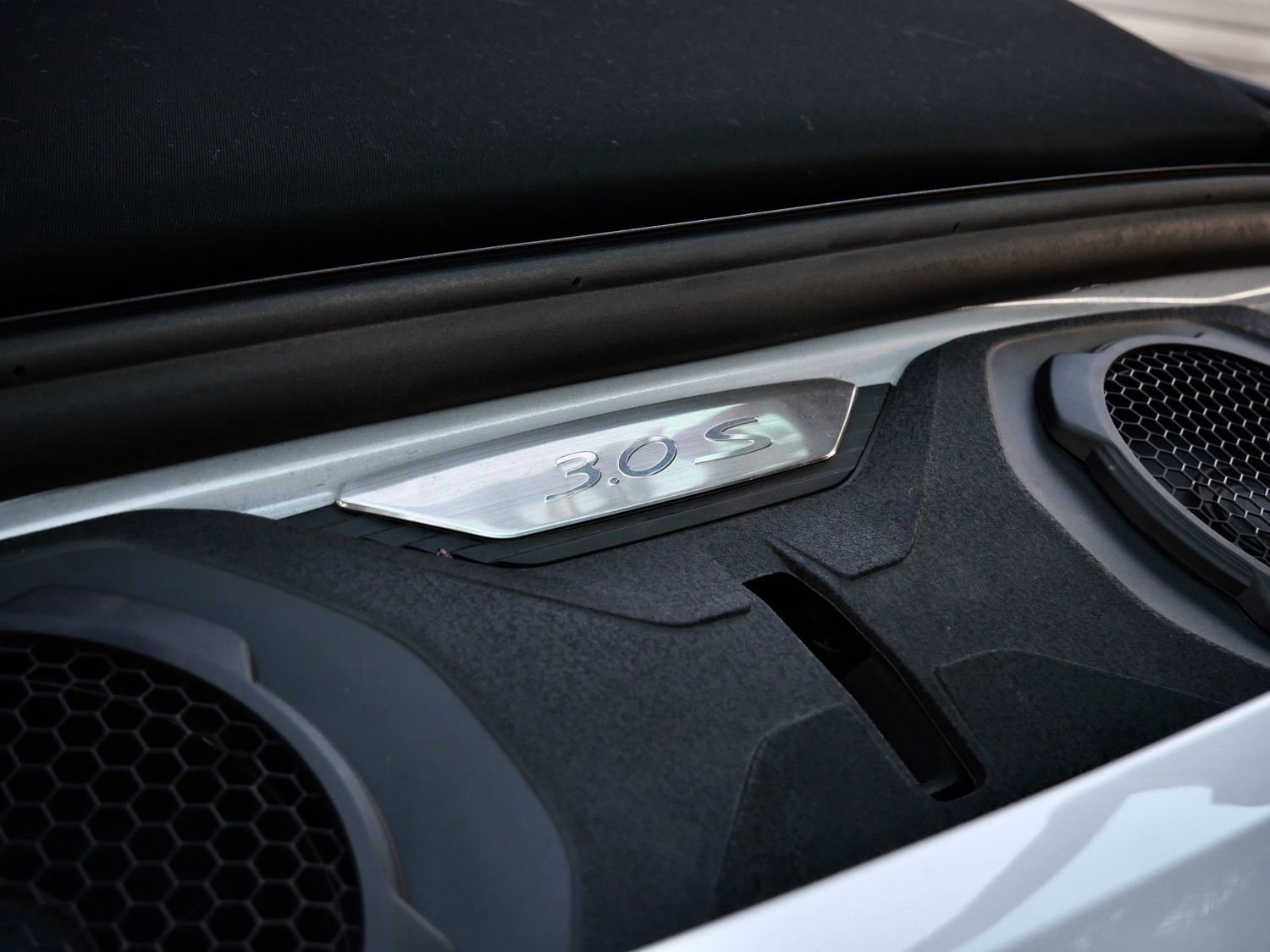 Used 2024 Porsche 911 Targa 4S image 21