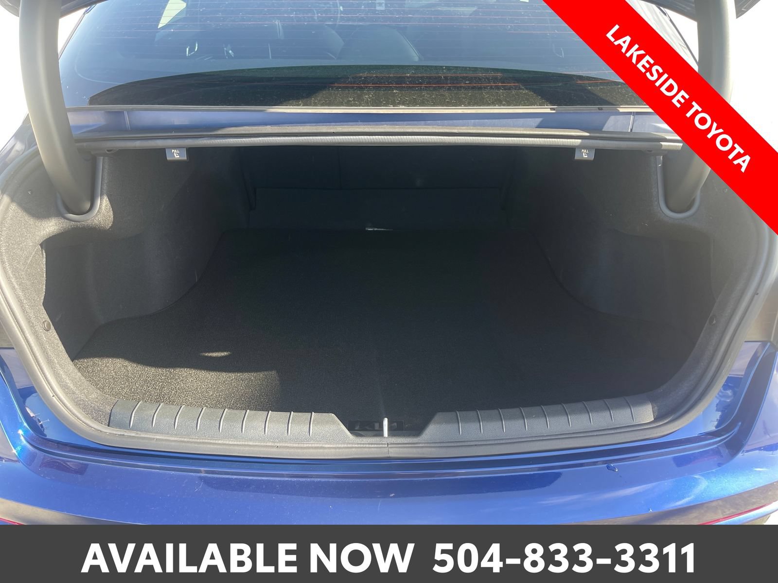Used 2025 Kia K5 GT FWD image 19