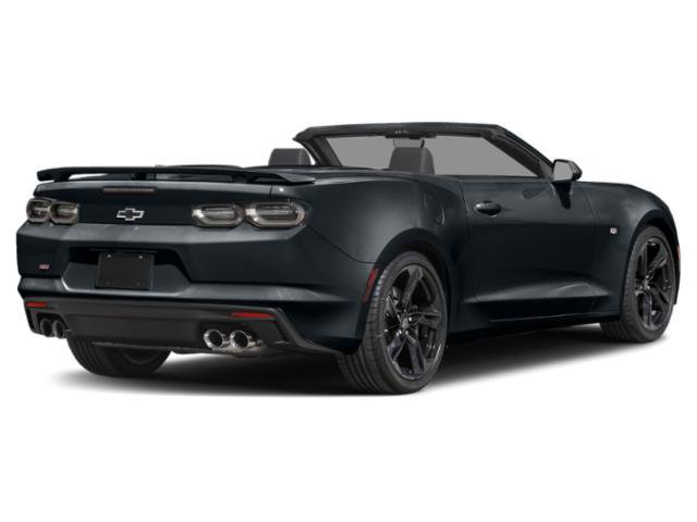 Used 2024 Chevrolet Camaro SS RWD image 2