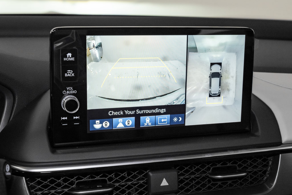 New 2026 Acura ADX A-Spec w/ Advance Package FWD image 15