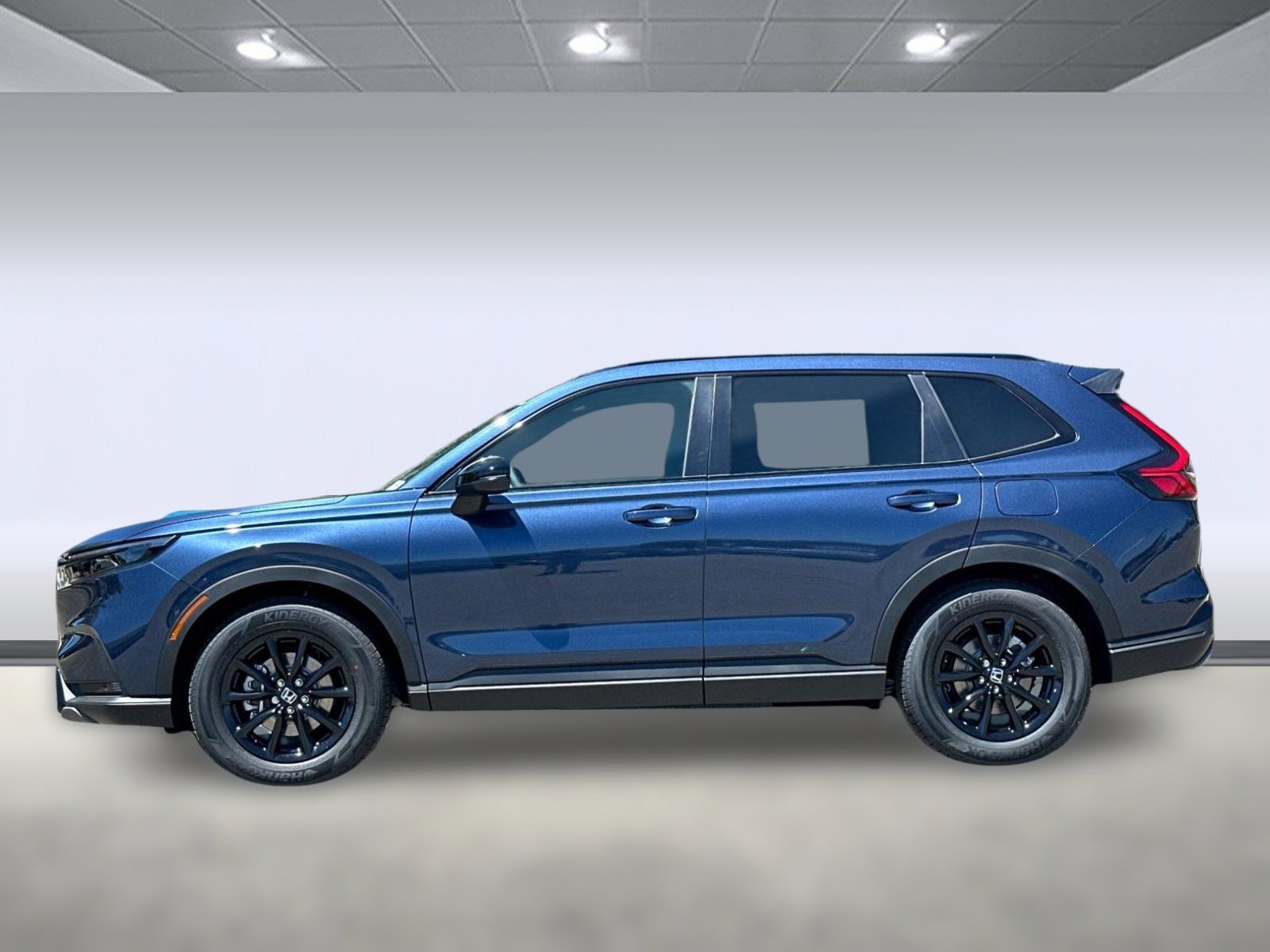 New 2026 Honda CR-V Sport-L image 2