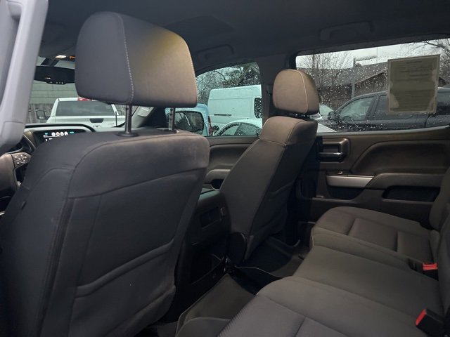 Used 2018 Chevrolet Silverado 1500 LT w/ All Star Edition image 18