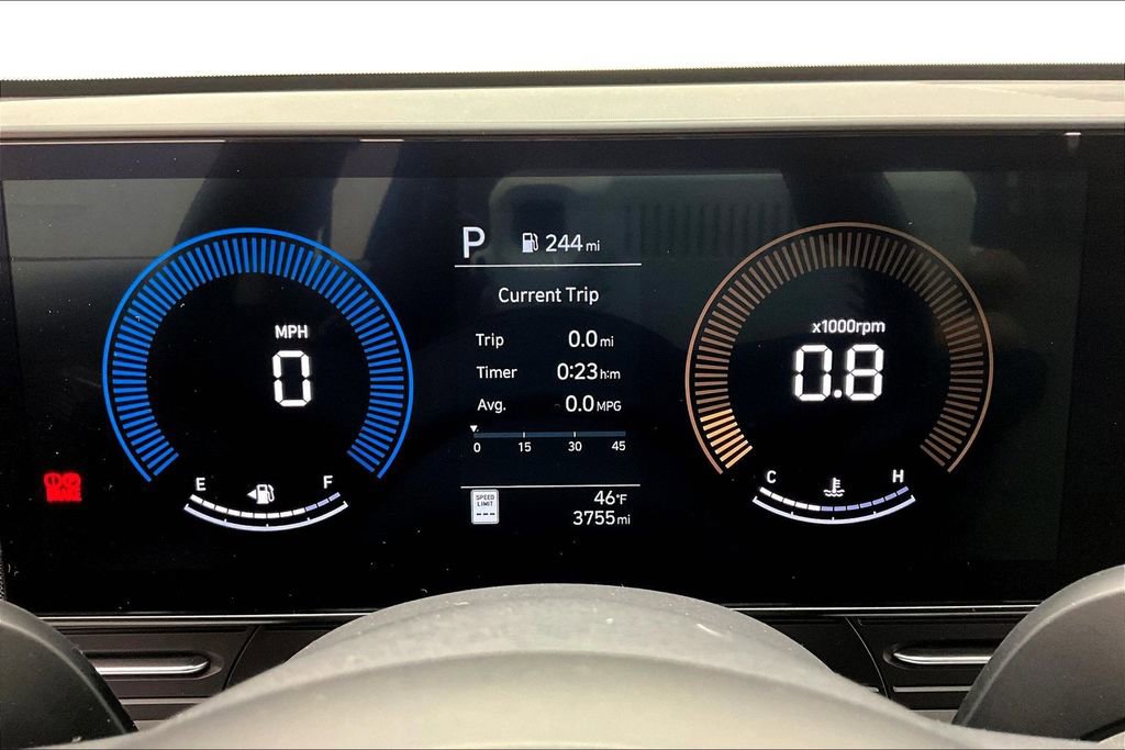 Certified 2026 Hyundai Kona SEL Sport image 22