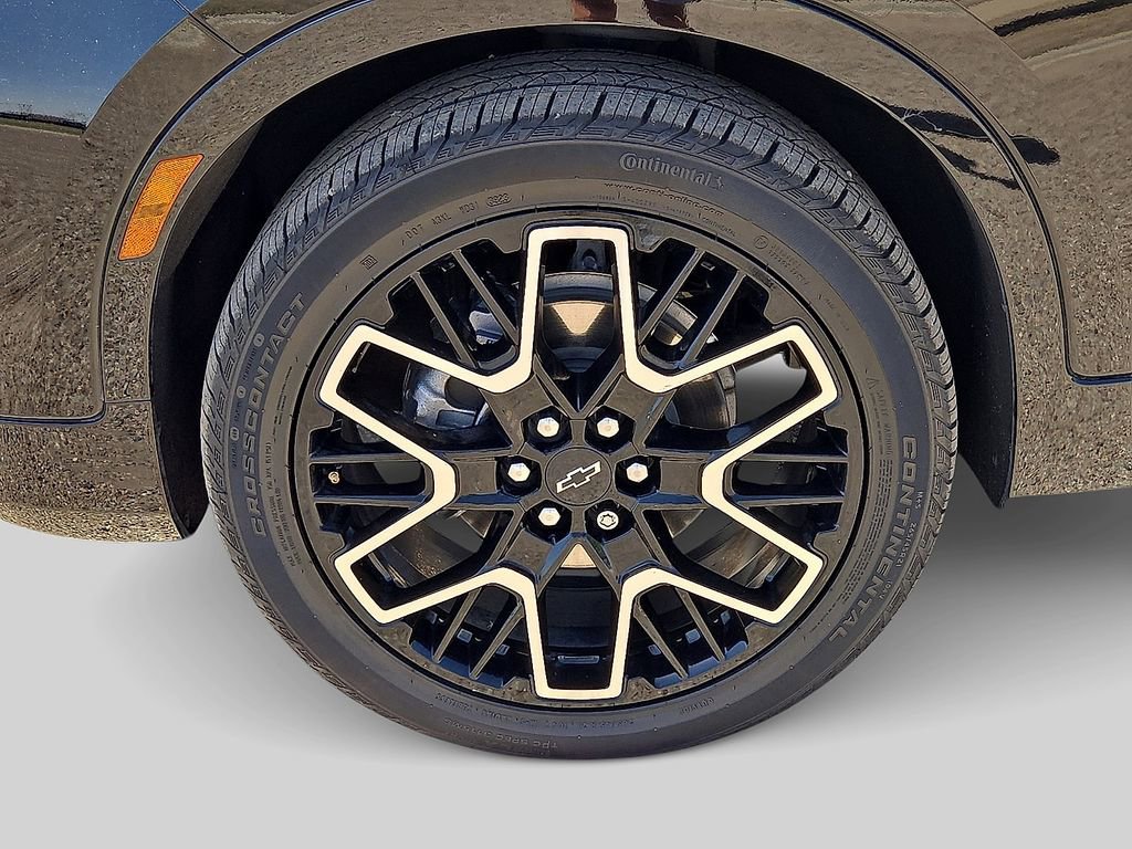 Used 2023 Chevrolet Blazer RS FWD image 10