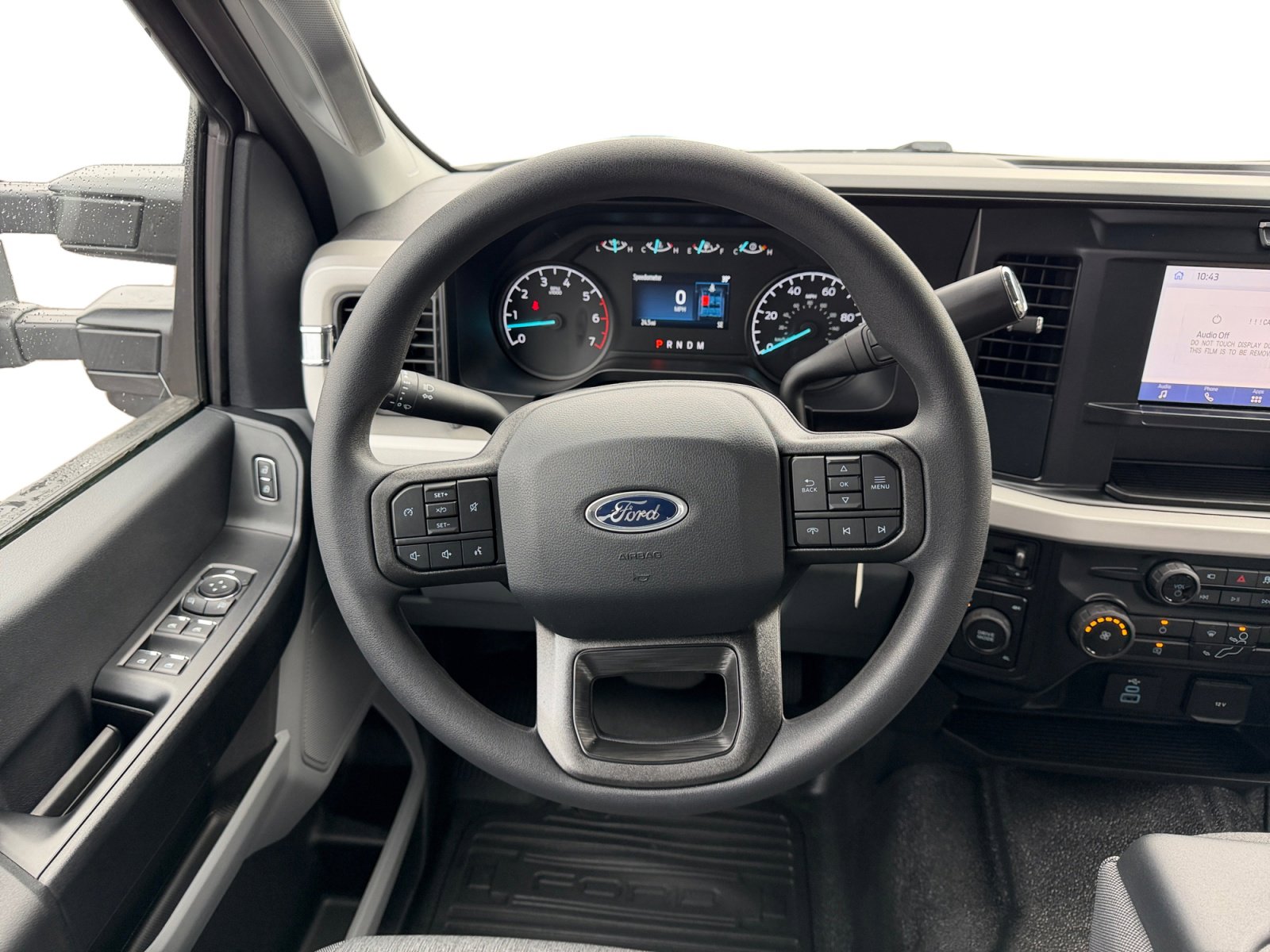 New 2026 Ford F250 XL w/ 360-Degree Camera Package image 12