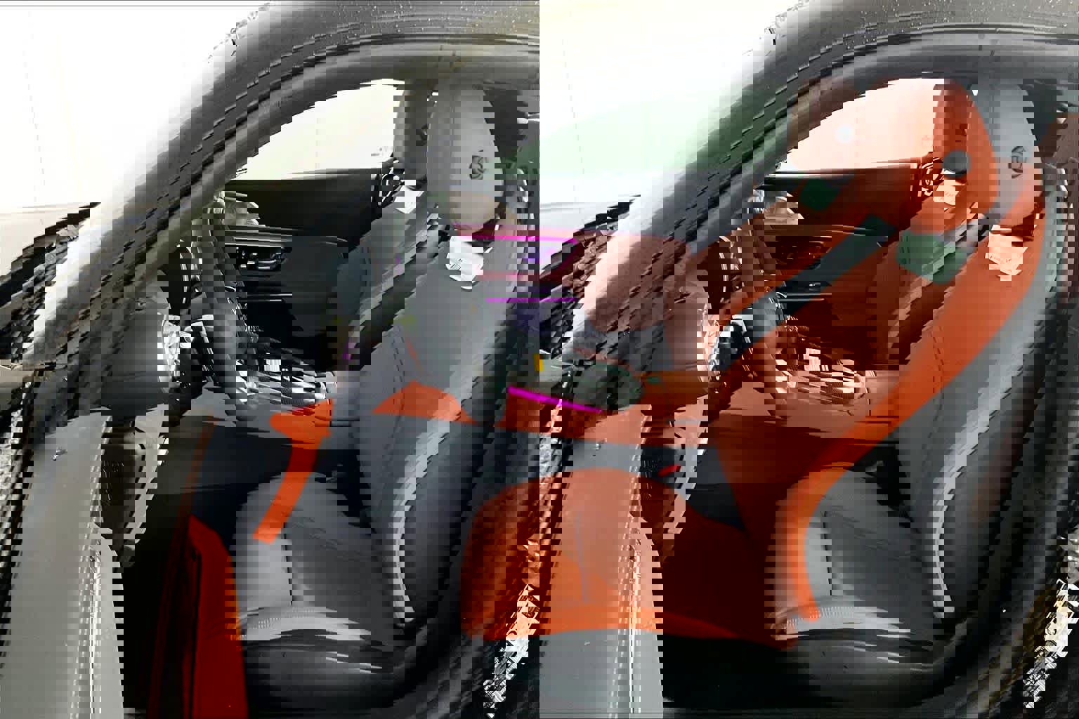 New 2026 Mercedes-Benz AMG GT 55 image 14