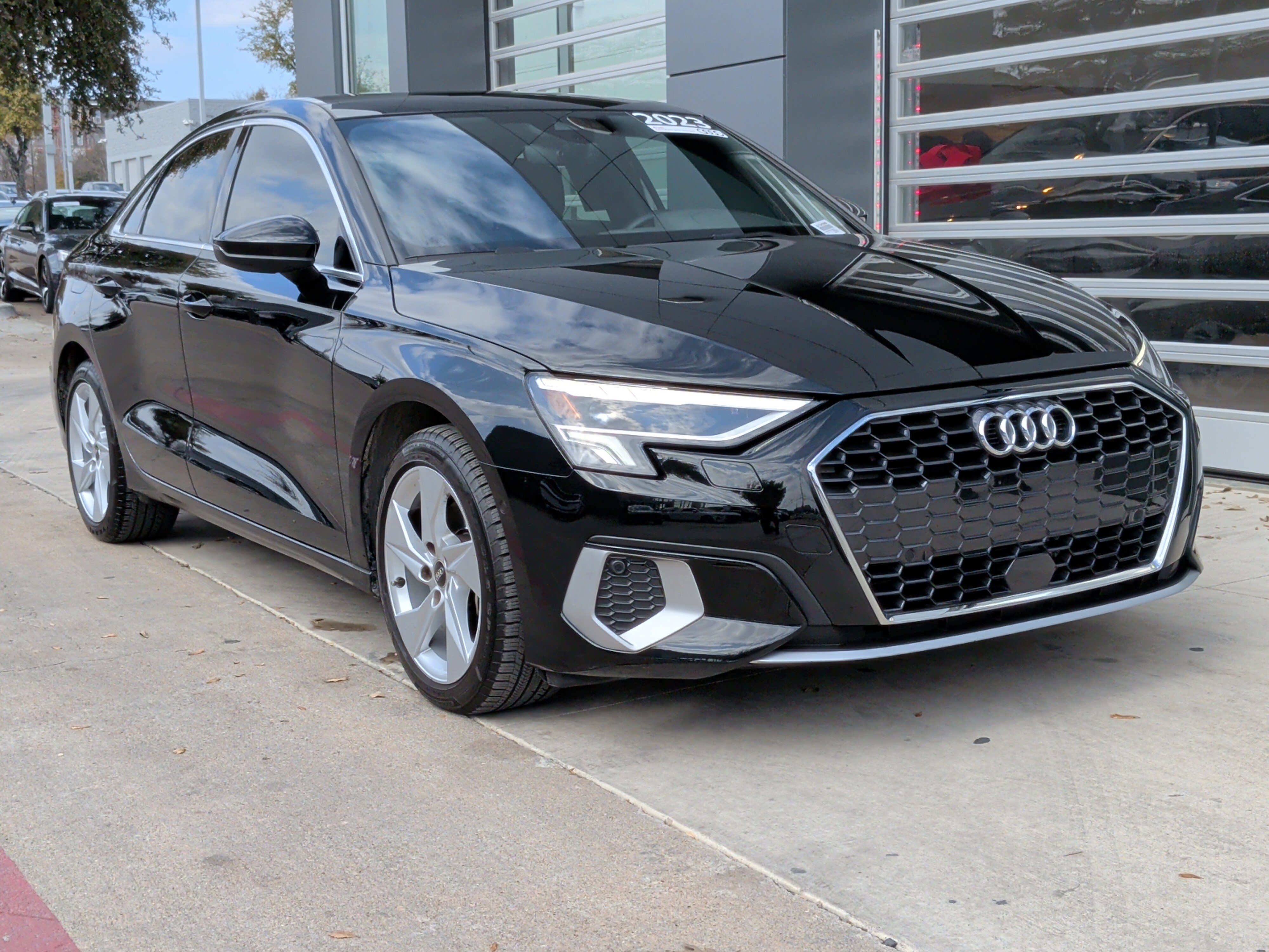 Used 2023 Audi A3 2.0T Premium w/ Convenience Package