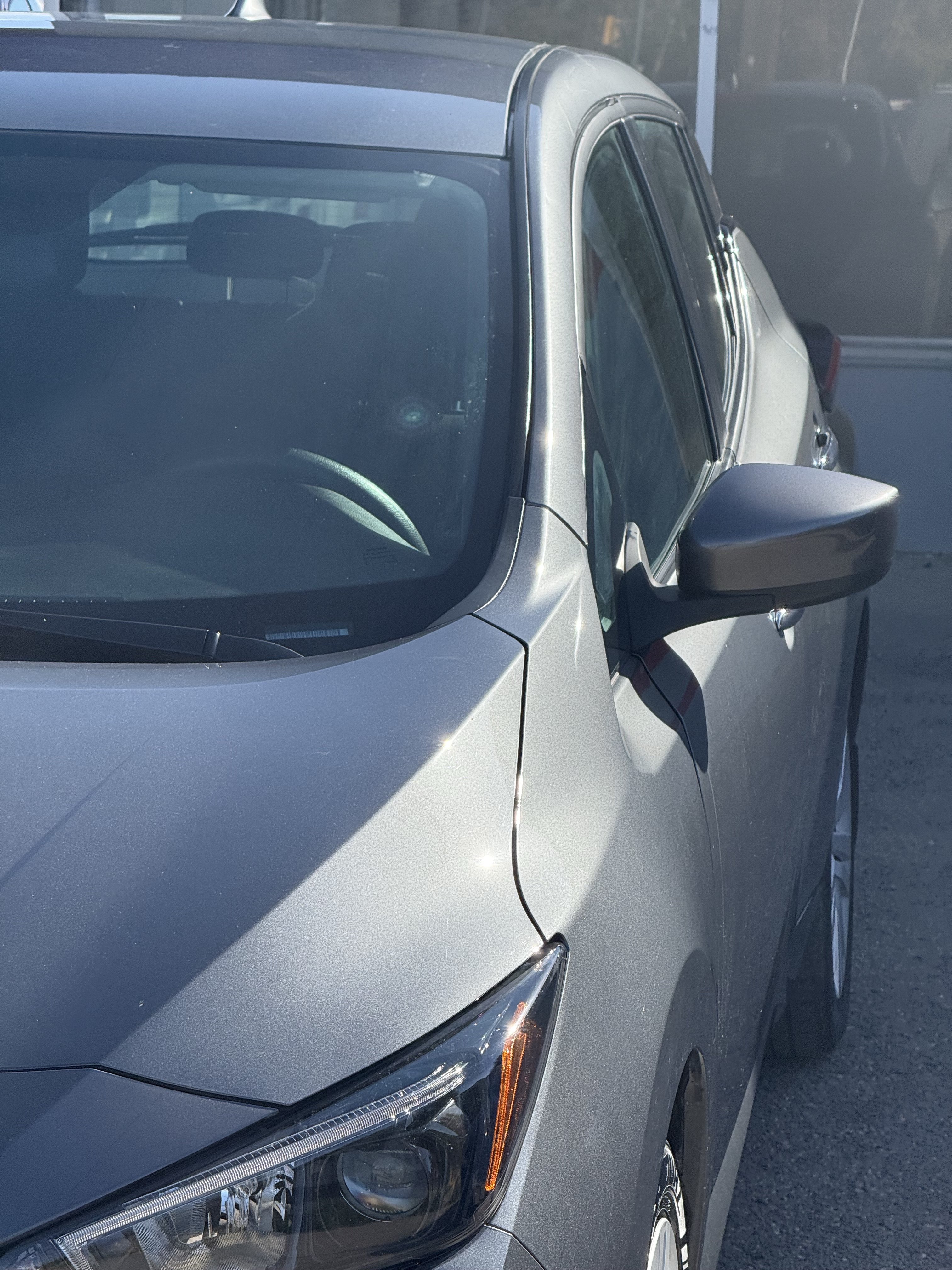 Used 2025 Nissan Leaf S FWD image 25