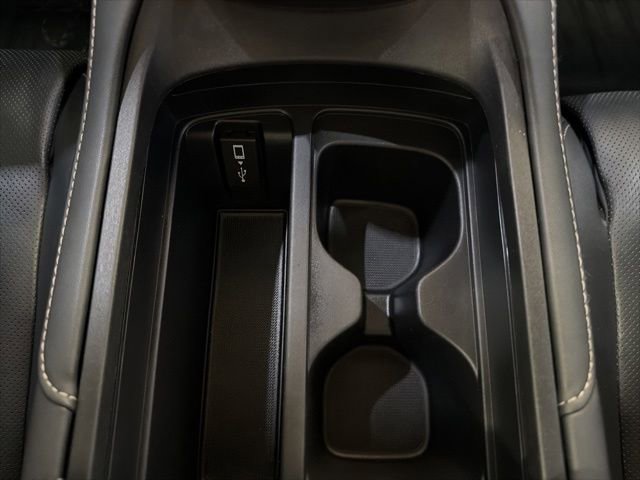 Certified 2021 Acura RDX AWD w/ Advance Package image 38