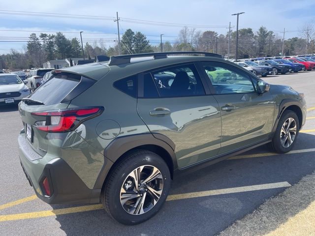 New 2026 Subaru Crosstrek 2.0i Premium image 5