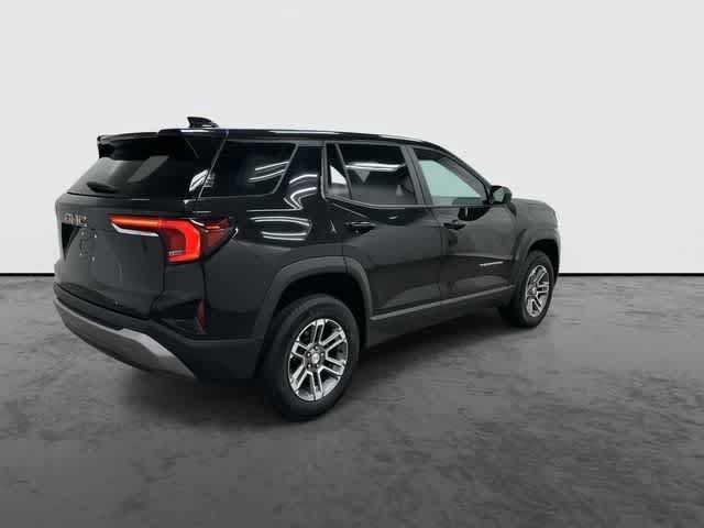 Used 2026 GMC Terrain Elevation FWD image 4