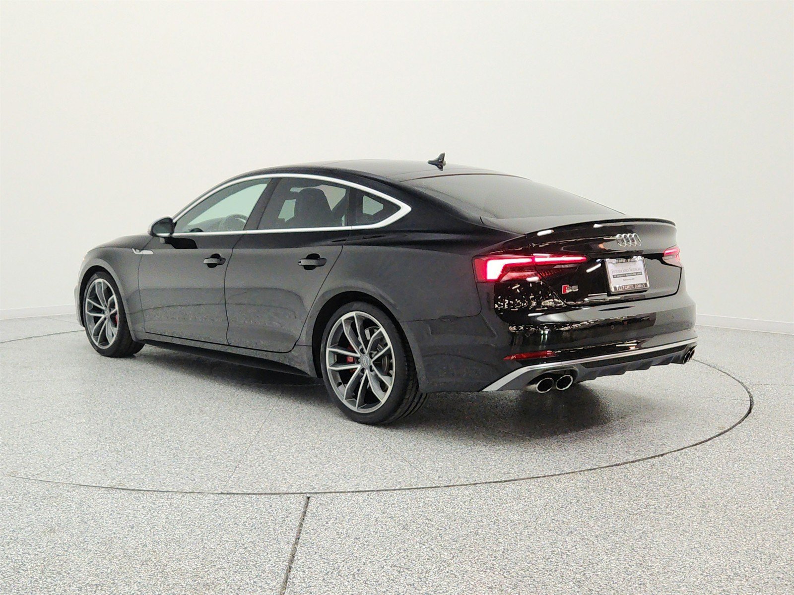 Used 2018 Audi S5 Premium Plus w/ Navigation Package AWD/4WD image 7