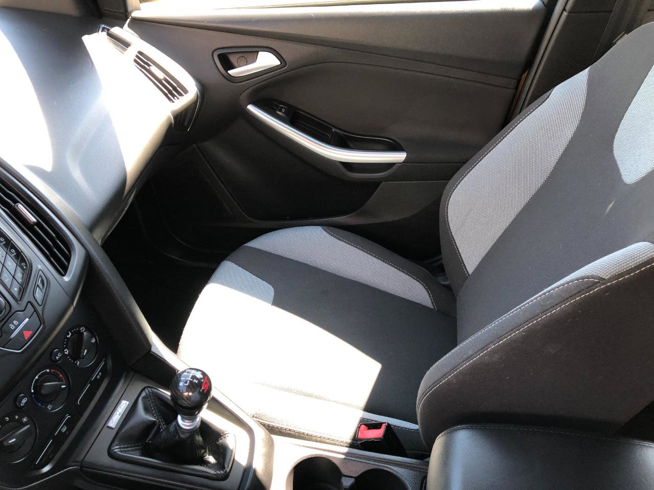 Used 2013 Ford Focus ST FWD image 26