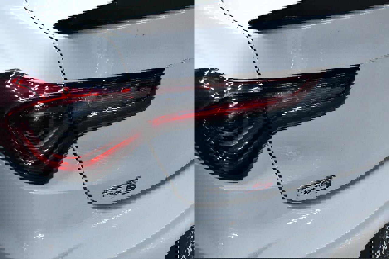 Used 2023 Acura TLX Type S AWD/4WD image 12