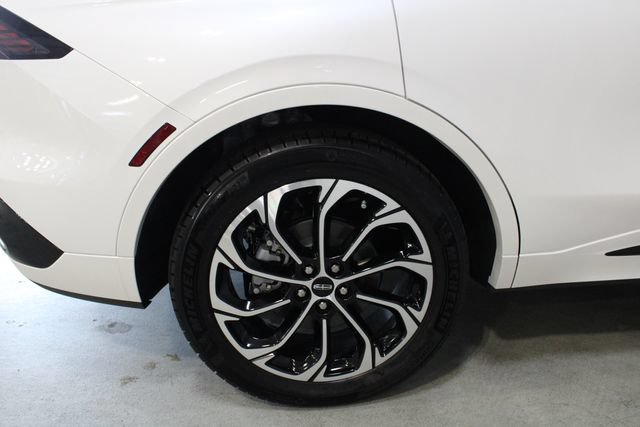 New 2026 Lincoln Nautilus Reserve AWD/4WD image 28