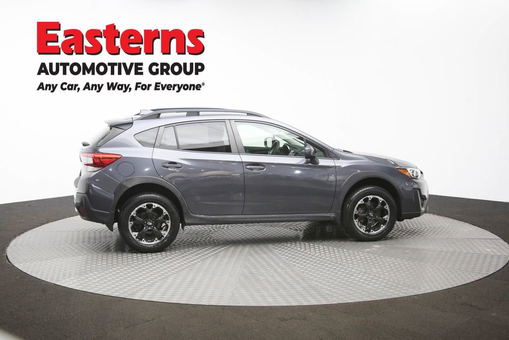 Used 2021 Subaru Crosstrek 2.0i Premium w/ Moonroof Package AWD/4WD image 46