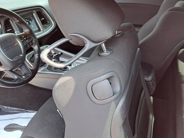 Used 2022 Dodge Challenger GT RWD image 24
