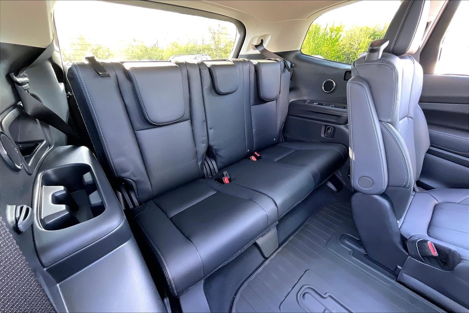 New 2026 Subaru Ascent Limited image 26