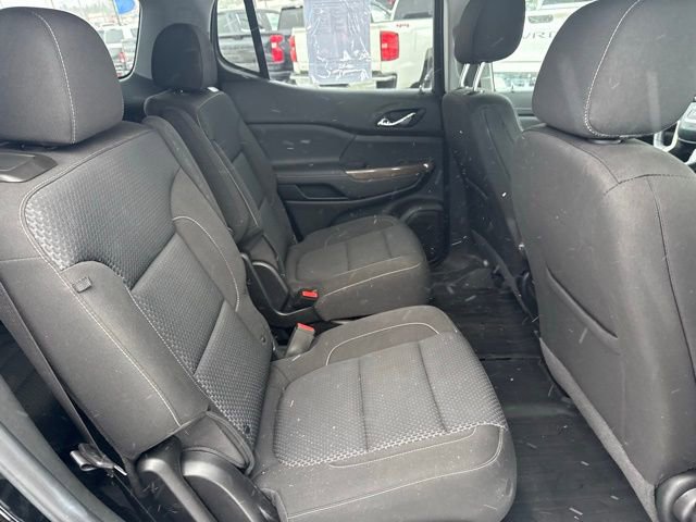 Used 2023 GMC Acadia SLE w/ Driver Convenience Package image 31