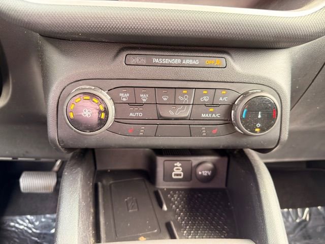 Used 2023 Ford Bronco Sport Big Bend w/ Convenience Package AWD/4WD image 5