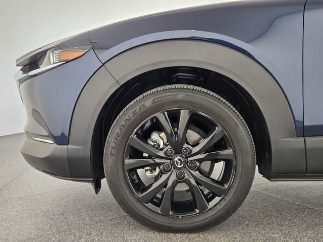 Used 2023 MAZDA CX-30 2.5 Turbo w/ Premium Package image 9
