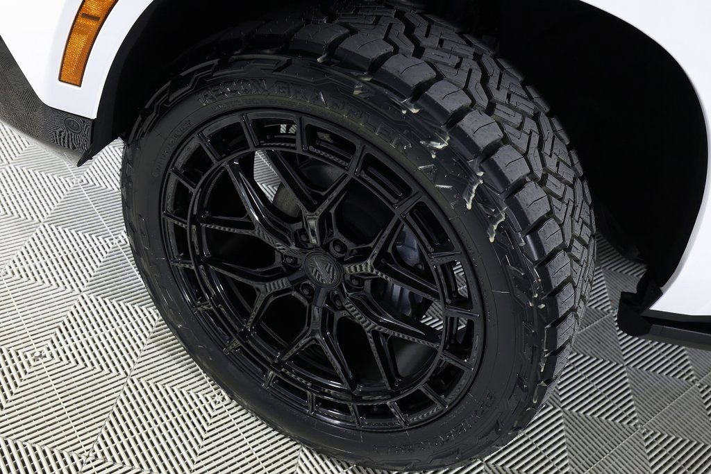 Used 2026 GMC Yukon AT4 Ultimate image 54