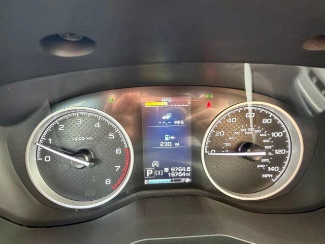 Used 2023 Subaru Forester Premium AWD/4WD image 17