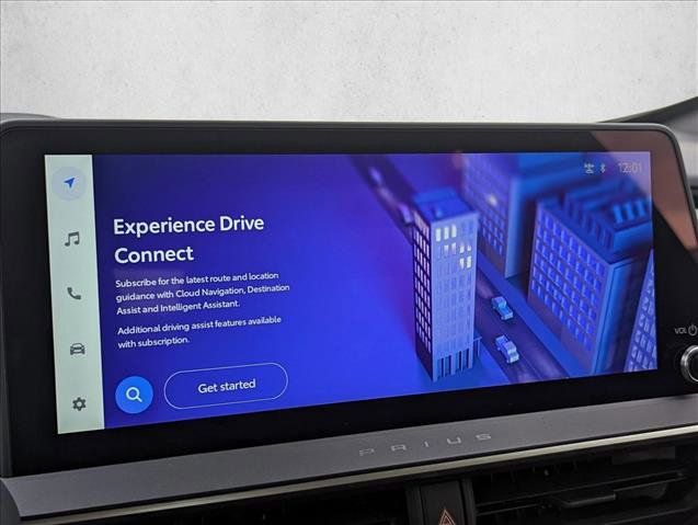 New 2026 Toyota Prius Plug-In Hybrid image 12