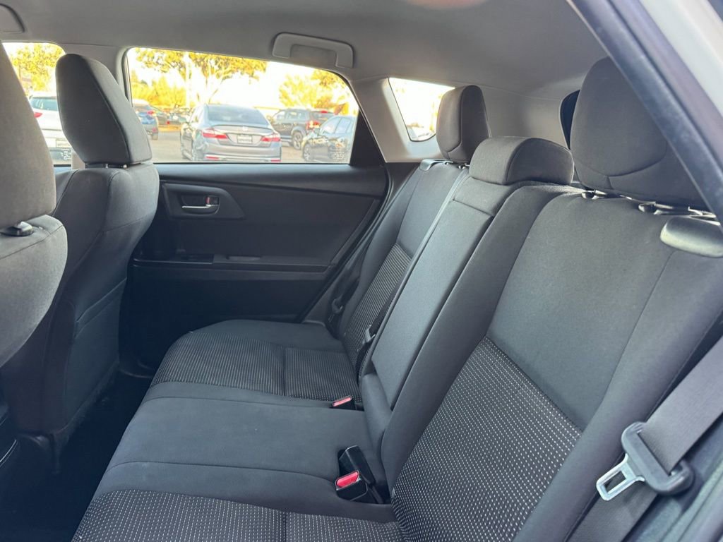 Used 2017 Toyota Corolla iM FWD image 15