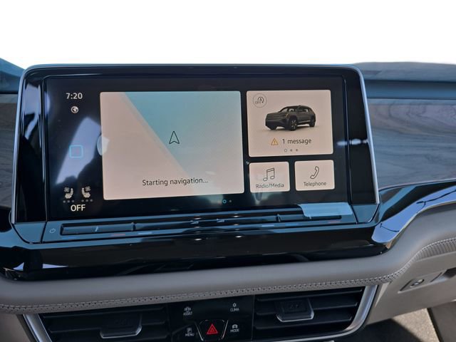 New 2026 Volkswagen Atlas SE AWD/4WD image 9
