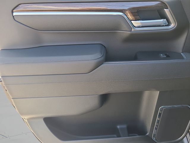New 2026 Chevrolet Silverado 1500 RST RWD image 15
