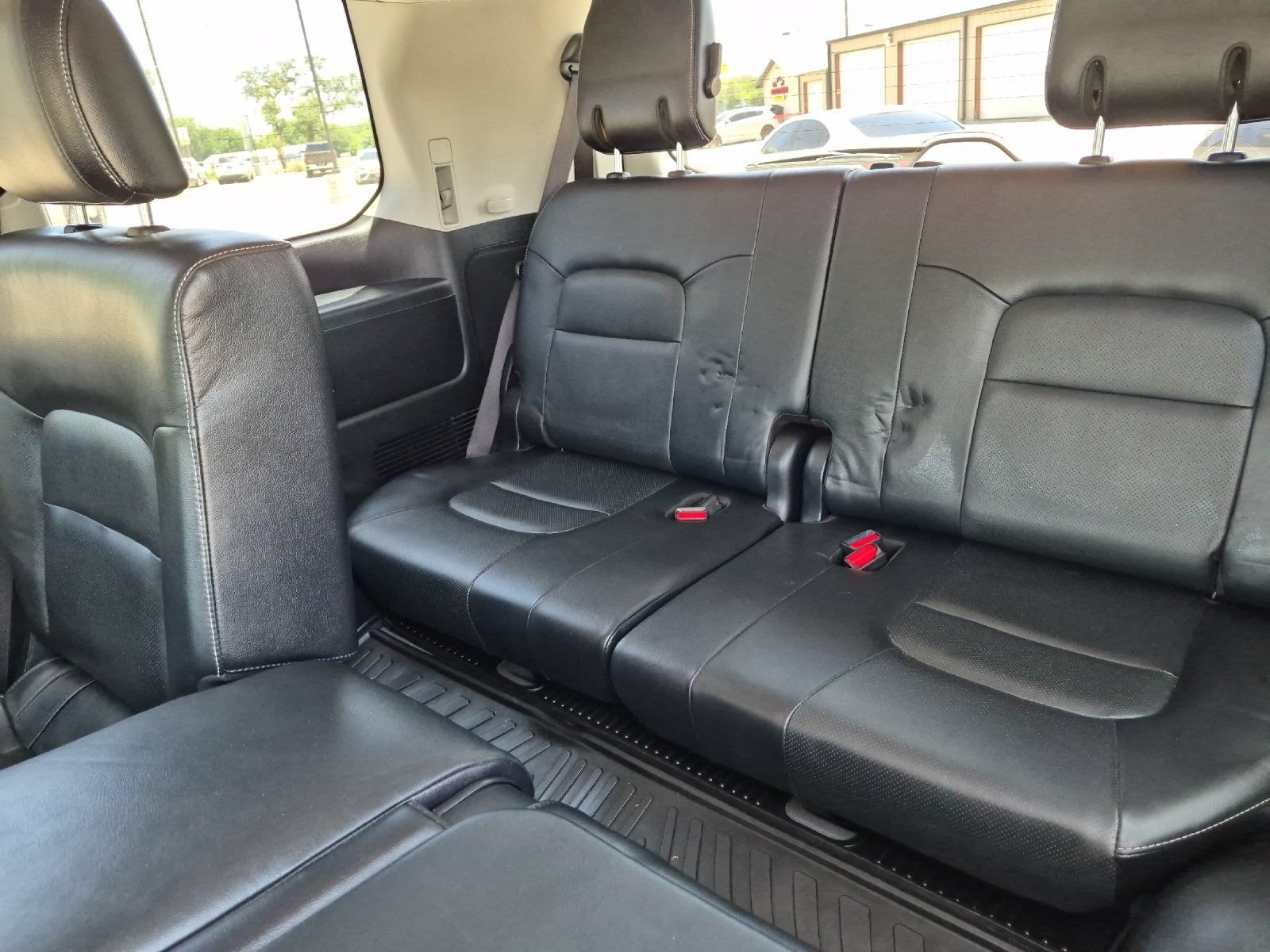 Used 2015 Toyota Land Cruiser AWD/4WD image 15