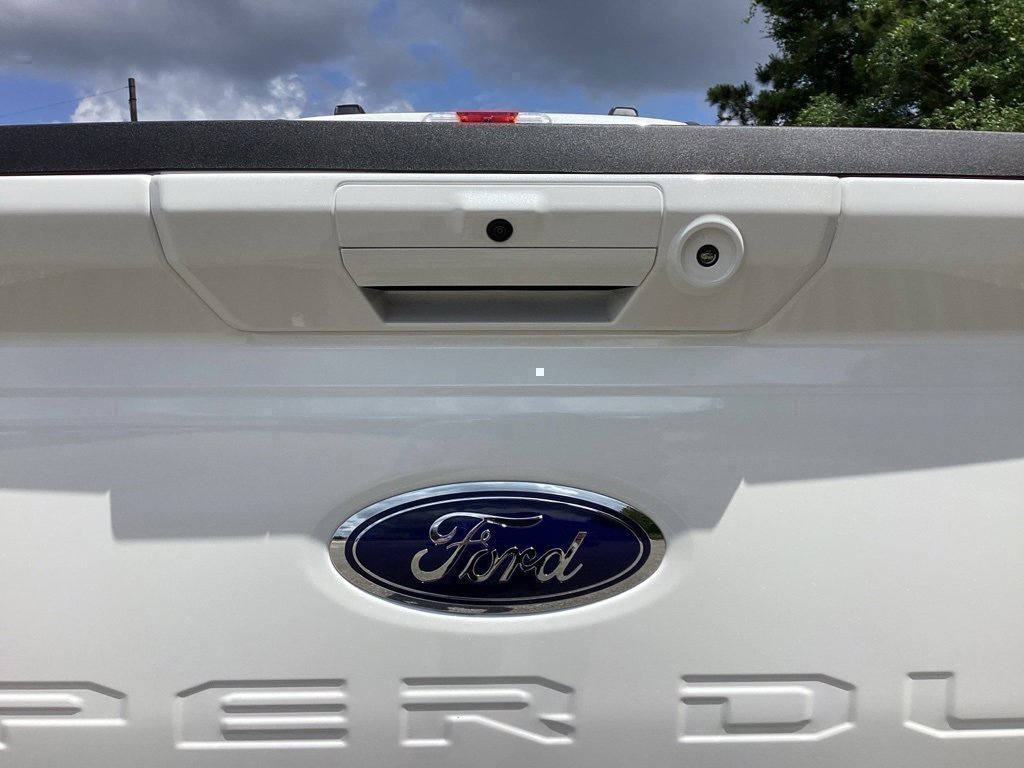 New 2025 Ford F250 Lariat w/ FX4 Off-Road Package image 12