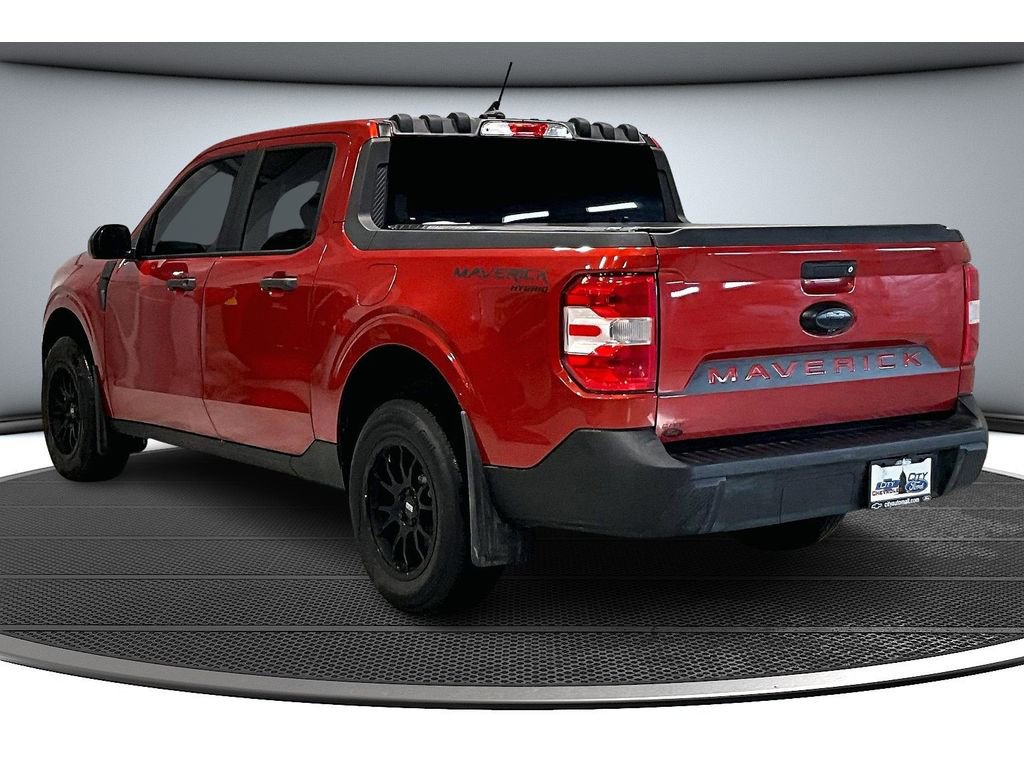 Used 2024 Ford Maverick XL image 14