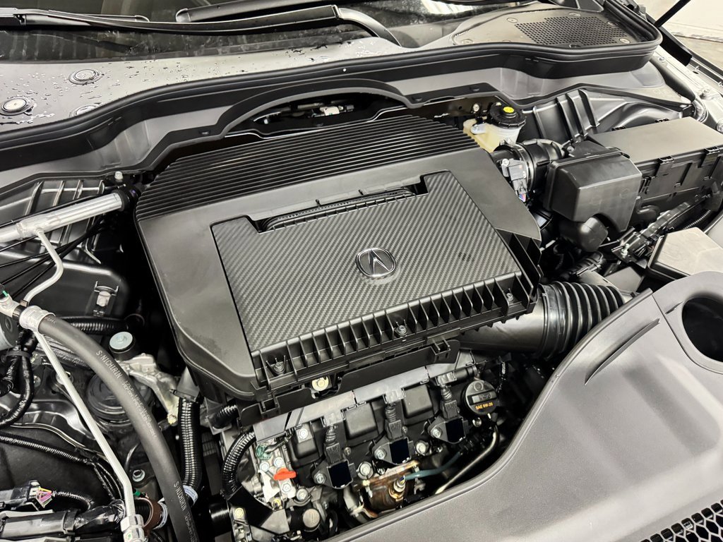 New 2026 Acura MDX A-Spec image 39