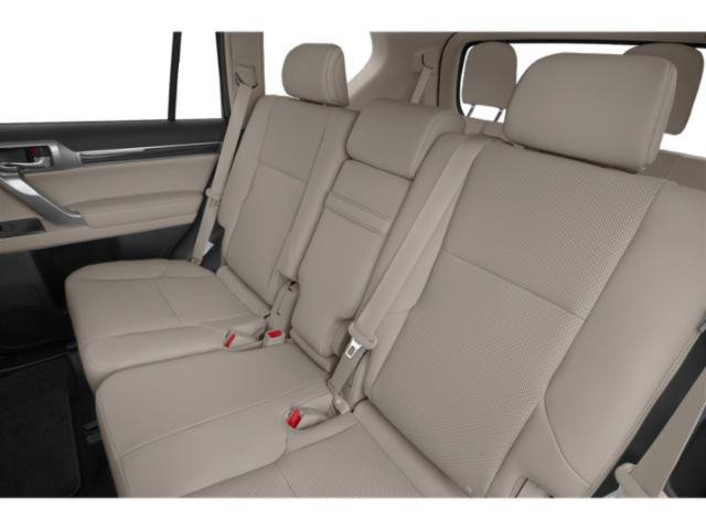 Used 2021 Lexus GX 460 Premium AWD/4WD image 13