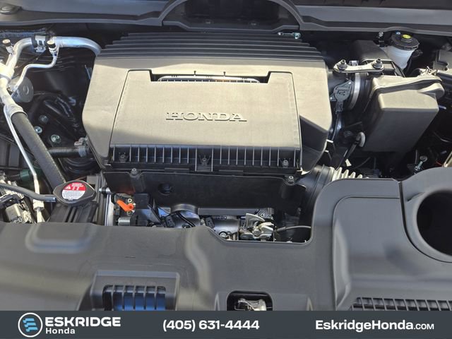 New 2026 Honda Passport TrailSport Elite image 22