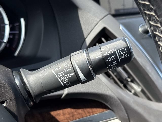 Used 2018 Acura MDX w/ Technology Package AWD/4WD image 26