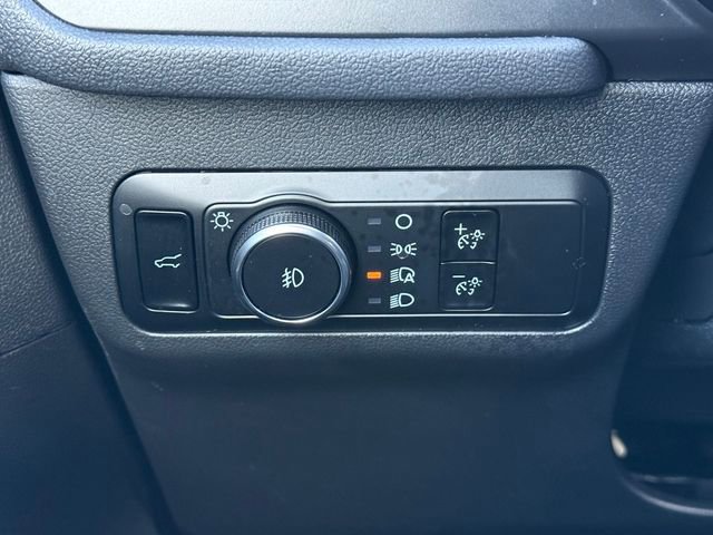 Certified 2023 Ford Escape ST-Line Elite image 21