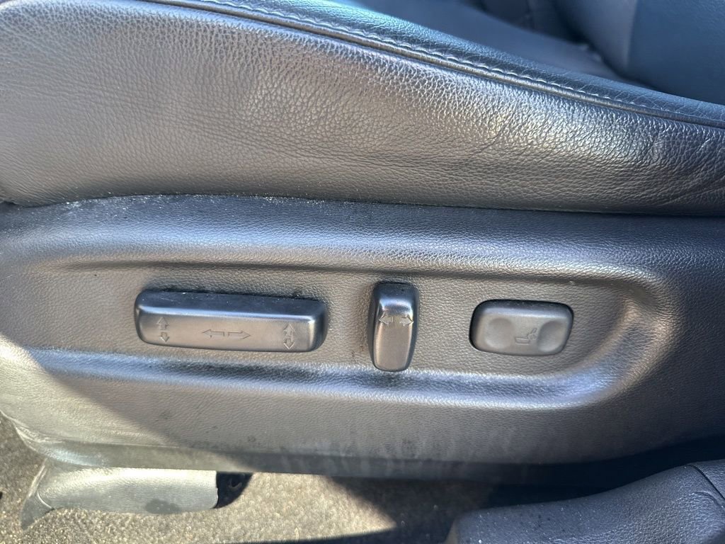 Used 2022 Honda Pilot EX-L image 18