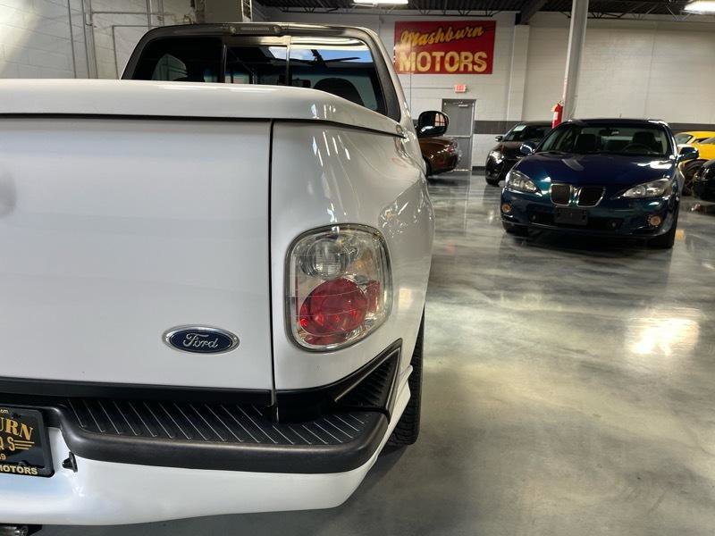 Used 2003 Ford F150 Lightning image 12