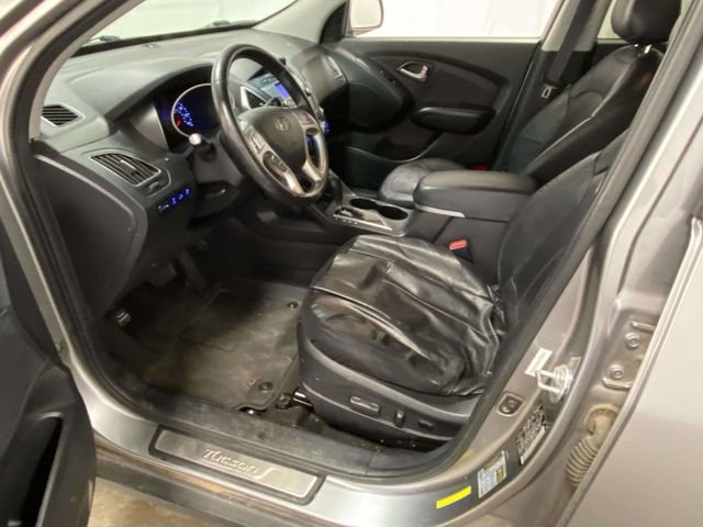 Used 2012 Hyundai Tucson Limited image 13